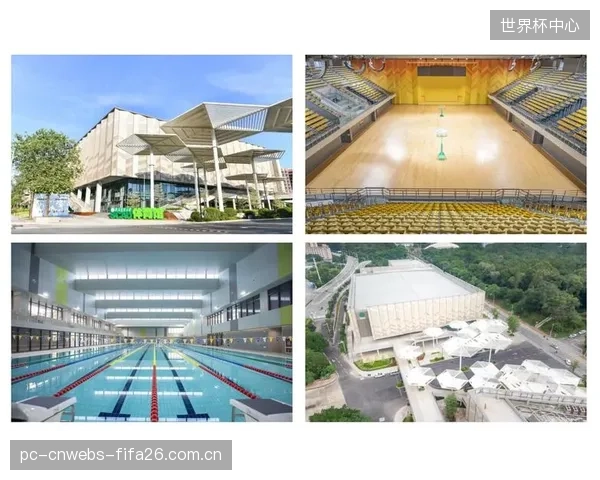 为十五届全运会提速：华南农业大学体育馆通过植入式钢筋计，实现了超长结构混凝土强度的实时追踪与模板的提前拆除